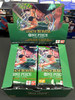One Piece OP-12 Legacy of the Master booster packs fresh from a factory-sealed box at T206 Cards