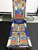 2025-26 Topps Basketball hobby packs fresh from a factory-sealed hobby box at T206 Cards