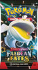 Pokémon SV4.5 Paldean Fates booster pack front