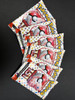 Pokémon SV3.5 151 booster pack art variants - pack art varies