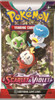 Pokémon SV01 Scarlet & Violet booster pack front