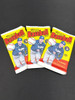2024 Topps Heritage High Number Baseball Hobby Pack front
