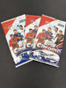 2022 Topps Chrome MLS Soccer Hobby Pack front