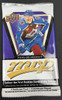 2025-26 Upper Deck MVP Hockey Retail Pack (7 Cards) single sealed pack, front of product packaging