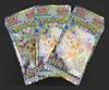 Pokémon Japanese Terastal Festival ex Booster Pack sealed packs