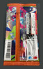 Pokémon Japanese Mega Inferno X Booster Pack back