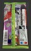 Pokémon Japanese Nullifying Zero Booster Pack back
