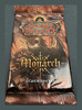 Flesh and Blood Monarch Booster Pack front