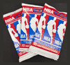 1990-91 NBA Hoops Series II Basketball Pack sealed packs