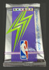 1991-92 SkyBox Basketball Pack (Sealed) front