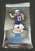 2026 SAGE Low Series Football Pack front