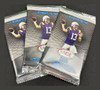 2026 SAGE Low Series Football Pack sealed packs