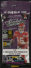 2025 Panini Absolute Football Fat Pack front