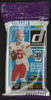 2025 Panini Donruss Football Fat Pack front