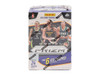 2025 Panini Prizm WNBA Basketball Blaster Box front