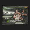 2024 Panini Prizm WNBA Basketball Blaster Box back