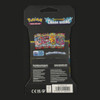 Pokemon Chaos Rising Sleeved Booster Pack pack art varies