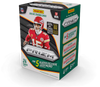 2025 Panini Prizm NFL Football Blaster Box front