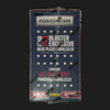 2025 Panini Rookies & Stars Football Blaster Box side