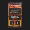 2024 Panini Donruss Optic Football Blaster Box front of product packaging