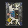 2025 Panini Select NASCAR Racing Blaster Box back
