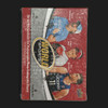 2025 Upper Deck World of Sports Volume 1 Blaster Box back