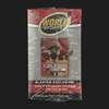 2025 Upper Deck World of Sports Volume 1 Blaster Box front of product packaging