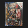 2025 Topps Stadium Club UFC Blaster Box back