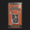 2024 Leaf Collective Football Blaster Box side