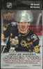 2024-25 Upper Deck Series 2 Hockey Hanger Box front