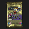 1991 O-Pee-Chee Baseball Wax Pack front