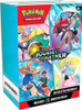 Pokémon Journey Together Booster Bundle front (stock)