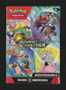 Pokémon Journey Together Booster Bundle front
