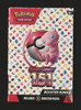 Pokémon Scarlet & Violet 151 Booster Bundle front
