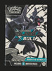 Pokémon Black Bolt Booster Bundle front