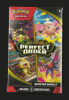 Pokémon Mega Evolution: Perfect Order Booster Bundle front