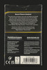 Pokémon Mega Evolution: Perfect Order Booster Bundle back