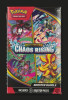 Pokémon Mega Evolution: Chaos Rising Booster Bundle front