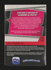 Pokémon White Flare Booster Bundle back