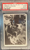 1964 Voyage to the Bottom of the Sea Torpedo Loading #38 PSA 9(OC) front of card