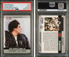 1990 Pro Set Jim Plunkett #15 Super Bowl MVP's Autographed Oakland Raiders In Person Autograph PSA/DNA 5 Auto 8 front and back of card