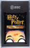 2001 WOTC Harry Potter Hermione Granger #10 Foil SGC 8.5 back of card