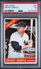 1966 Topps Mickey Mantle #50 New York Yankees HOF PSA 3