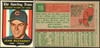1959 Topps John Buzhardt #118 Rookie Stars Chicago Cubs RC EX R100046 front and back of card