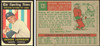 1959 Topps Deron Johnson #131 Rookie Stars New York Yankees RC Low Grade - Marks R100071 front and back of card