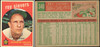 1959 Topps Roy Sievers #340 Washington Senators VG-EX R100111 front and back of card