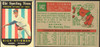 1959 Topps Dick Stigman #142 Rookie Stars Cleveland Indians RC VG R100160 front and back of card