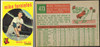 1959 Topps Mike Fornieles #473 Boston Red Sox VG-EX R100175 front and back of card