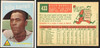 1959 Topps Billy Harrell #433 St. Louis Cardinals EX R100193 front and back of card