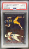 Front of 2000 SkyBox Dominion Carmazzi / Brady #234 Extra RC PSA 10